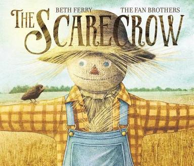 bokomslag The Scarecrow