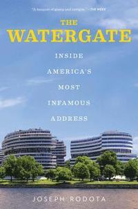 bokomslag Watergate