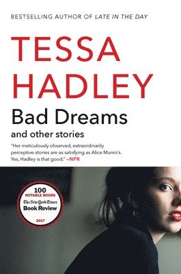 bokomslag Bad Dreams And Other Stories
