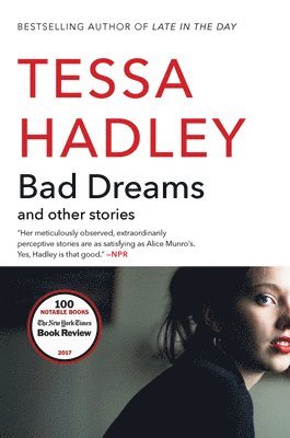 bokomslag Bad Dreams and Other Stories