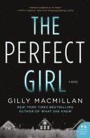 bokomslag The Perfect Girl