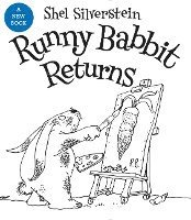 bokomslag Runny Babbit Returns