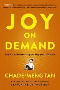 Joy on Demand