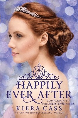 bokomslag Happily Ever After