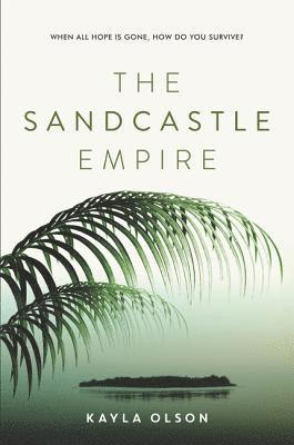 The Sandcastle Empire 1