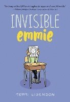 bokomslag Emmie & Friends: Invisible Emmie