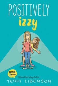 bokomslag Emmie & Friends: Positively Izzy