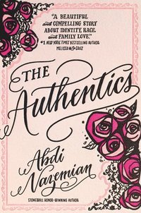 bokomslag The Authentics