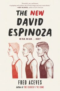 bokomslag The New David Espinoza