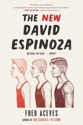The New David Espinoza 1