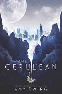 bokomslag The Cerulean