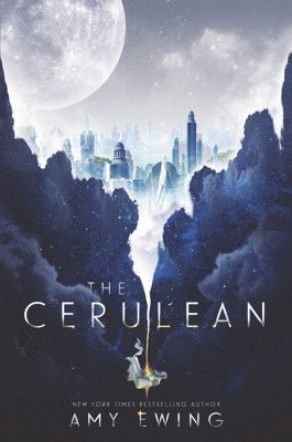 Amy Ewing - The Cerulean, Häftad