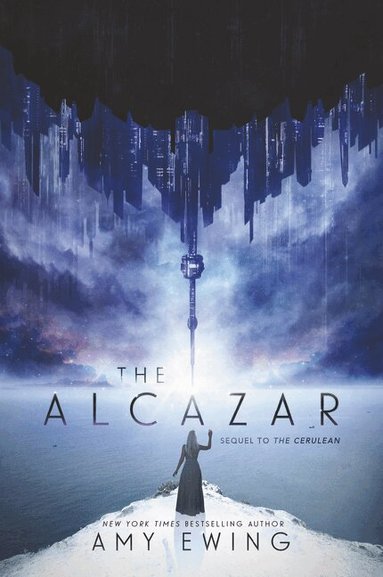 Amy Ewing - Alcazar, Häftad