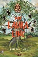Crystal Allen - The Laura Line, Häftad