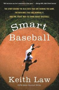 bokomslag Smart Baseball