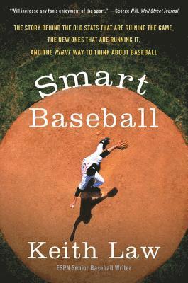 Smart Baseball 1