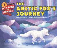 bokomslag Arctic Fox's Journey