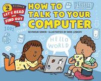 bokomslag How To Talk To Your Computer