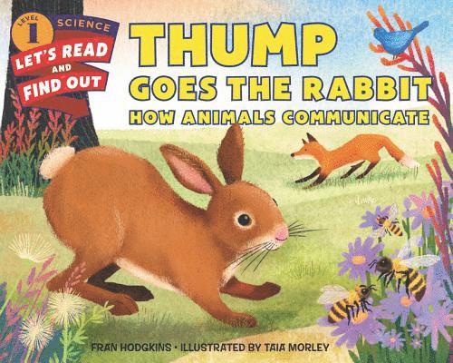 Thump Goes the Rabbit 1