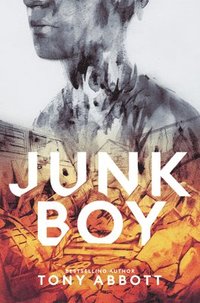 bokomslag Junk Boy