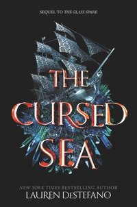bokomslag The Cursed Sea