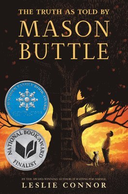 The Truth as Told by Mason Buttle