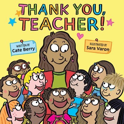 Thank You, Teacher! 1