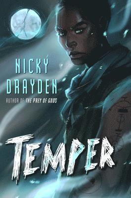 Nicky Drayden - Temper, Häftad