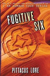 bokomslag Fugitive Six