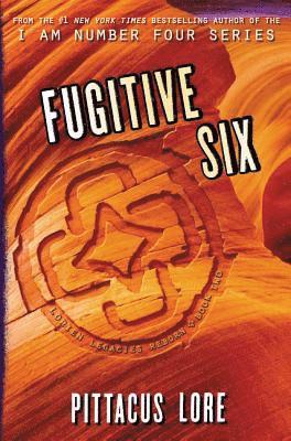 Fugitive Six 1
