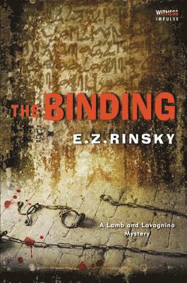 The Binding 1