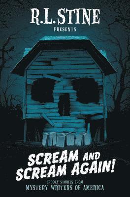 Stine, R: Scream and Scream Again!