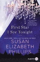 First Star I See Tonight [Large Print] 1
