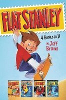 Flat Stanley 1