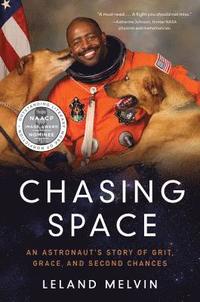 bokomslag Chasing Space