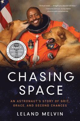 Chasing Space 1