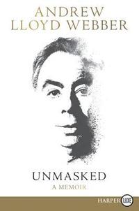bokomslag Unmasked [Large Print]
