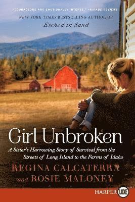 Girl Unbroken 1