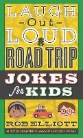 bokomslag Laugh-Out-Loud Road Trip Jokes for Kids