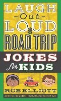 Laugh-Out-Loud Road Trip Jokes for Kids