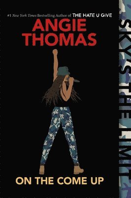Angie Thomas - On the Come Up, Häftad