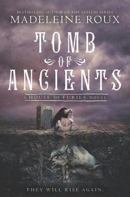 bokomslag Tomb of Ancients