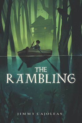 bokomslag The Rambling