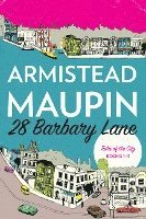 bokomslag 28 Barbary Lane