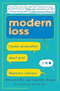 bokomslag Modern Loss