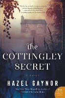 bokomslag The Cottingley Secret