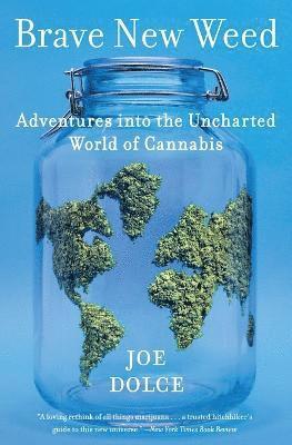 bokomslag Brave New Weed