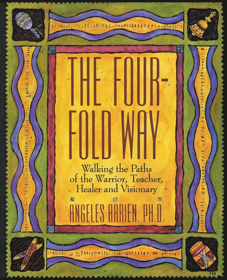 Four Fold Way 1