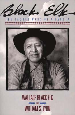 bokomslag Black Elk