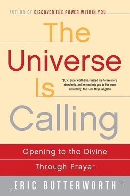 The Universe is Calling 1